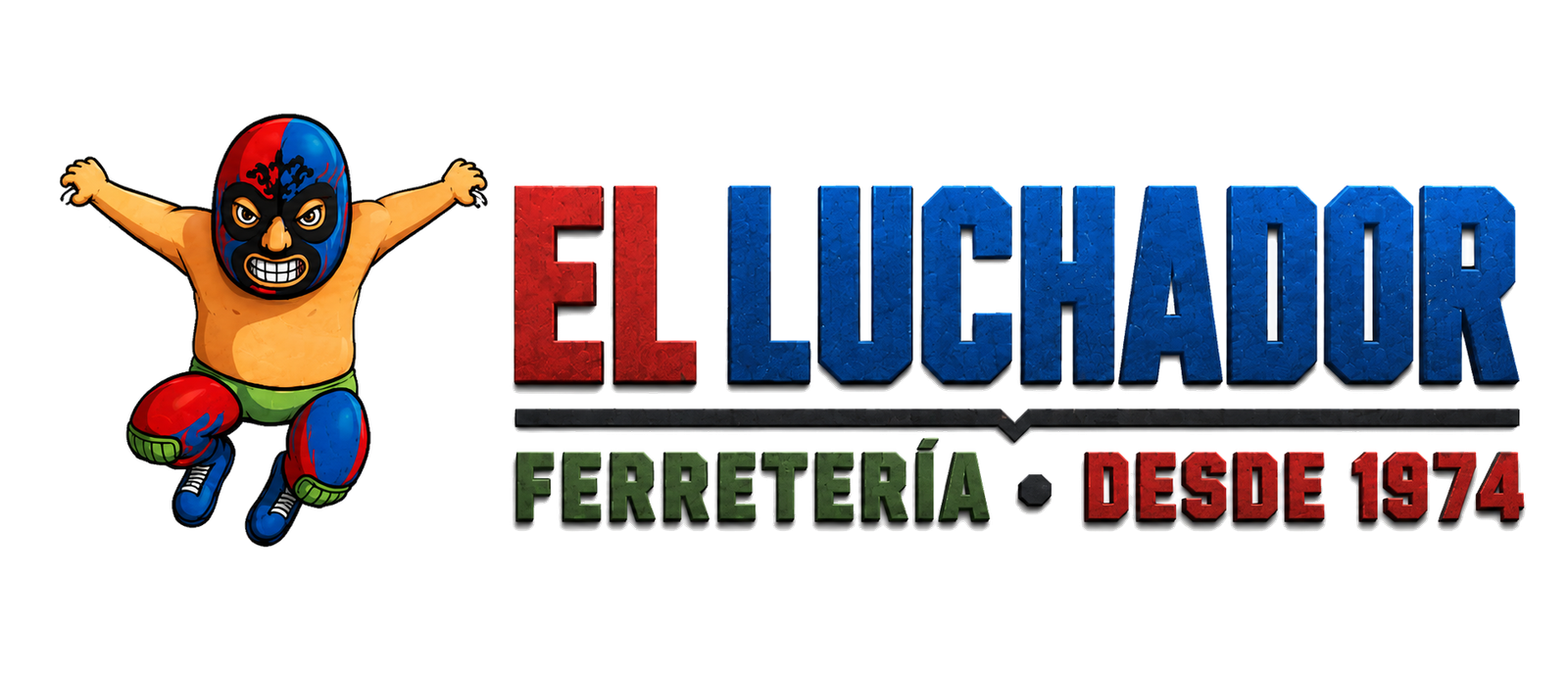 Ferretería el luchador