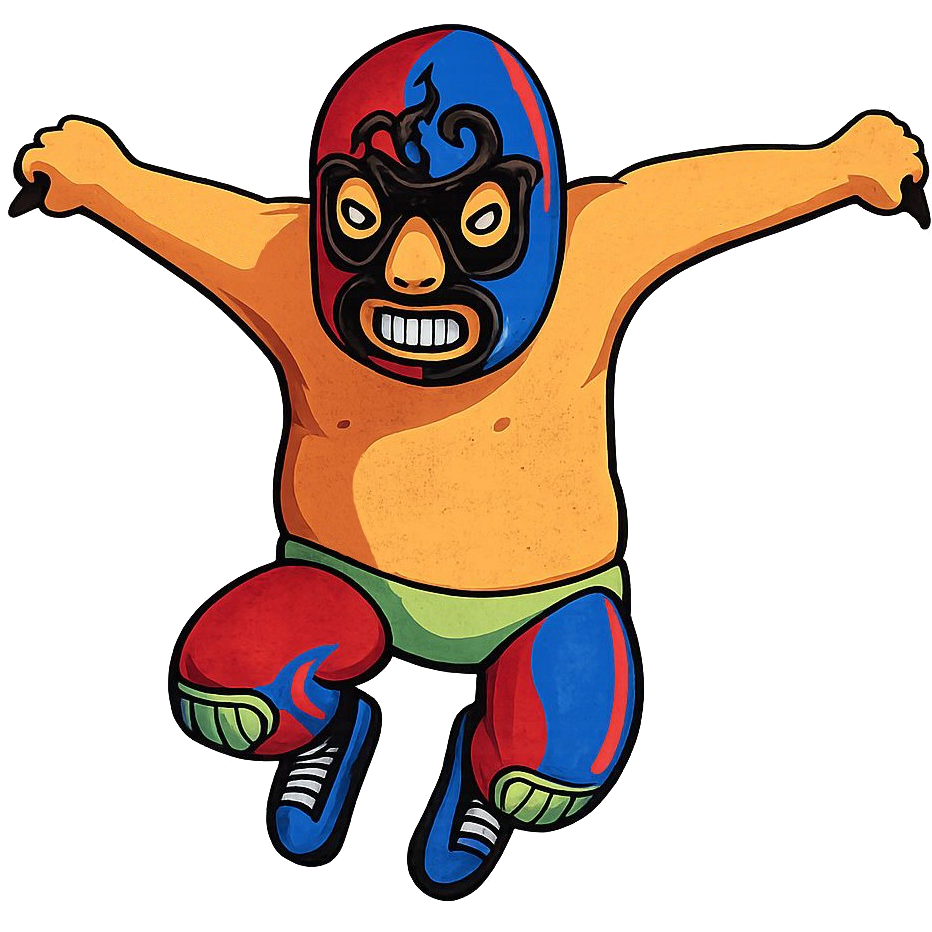 Ferretería el luchador